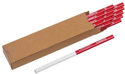 Meister Timmermanspotlodenset 50-delig | 240mm - WU9446720