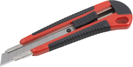 Meister Universeel Mes 18 Mm In Display W - WU4257000