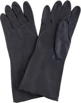 Meister UVEX Handschoen Uvex Profapren Gr.8 - WU9001100