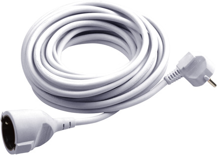 Meister Verlengsnoer 10M Wi - WU7432910