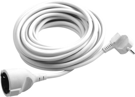 Meister Verlengsnoer 2M Wi - WU7432210