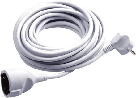 Meister Verlengsnoer 5M Wi - WU7432510