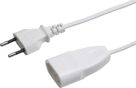 Meister Verlengsnoer Euro 5M Wi - WU7431510