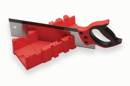 Meister Verstekbak Met Zaag Vpa - WU7321950