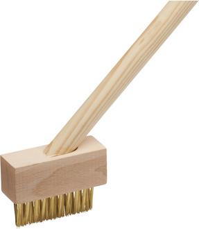 Meister Voegenborstel Met Steel W - WU4360380