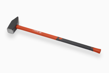 Meister Voorhamer 4Kg Fiber W - WU2193300