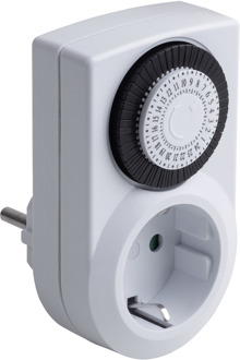 Meister Weekklok Digitaal - WU7474010