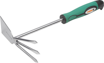 Meister Wiedhak + Drietand Alu - WU9840040