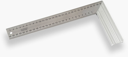 Meister Winkelhaak 300Mm W - WU6228100