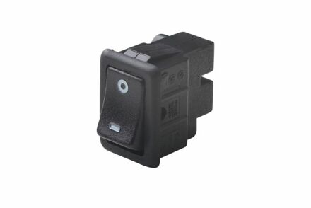 Meister Wipschakelaar Kl W - WU7441110