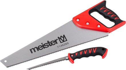 Meister Zagenset 2-Delig W - WU7146260