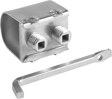 Meister Zeisring + Sleutel - WU9743060