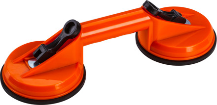 Meister Zuignap Dubbel Max. 50Kg W - WU4247000