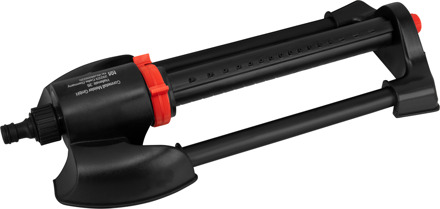 Meister Zwenksproeier Kunststof - WU9929220