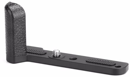 MEKE MK-RX100G metalen handgreep voor Sony DSC-RX100V, RX100IV, RX100III, RX100II, RX100