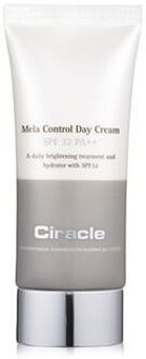 Mela Control Day Cream SPF32 PA++ 50ml 50ml
