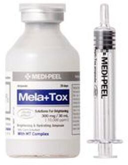 Mela+ Tox Ampoule 35ml