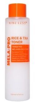 MELA-PRO Rice & TXA Toner 200ml