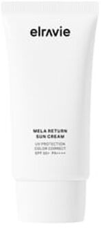 Mela Return Sun Cream 50ml