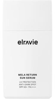 Mela Return Sun Serum 50ml