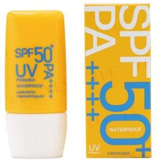 Mela UV Protection Waterproof SPF 50+ PA++++ 30ml