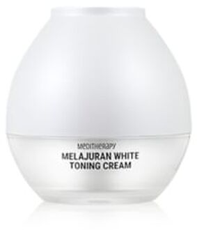 Melajuran White Toning Cream 50ml