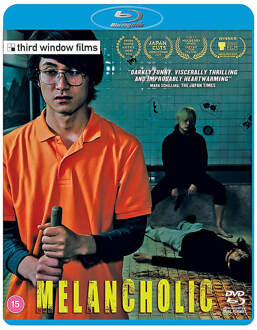 Melancholic - Dual Format Editie