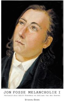 Melancholie I - Boek Jon Fosse (9492068214)