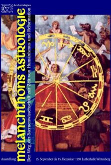 Melanchthons Astrologie - Jürgen G. H. Hoppmann - ebook