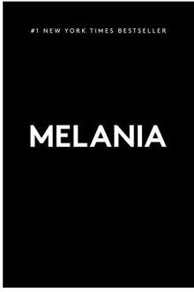 Melania - Melania Trump