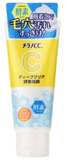 Melano CC Vitamin C Deep Clear Enzyme Face Wash - Gezichtsreiniger