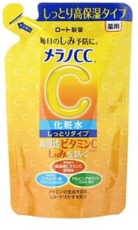 Melano CC Vitamin C Lotion - Gezichtstoner