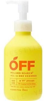 Melano Search All In One Essence 180ml