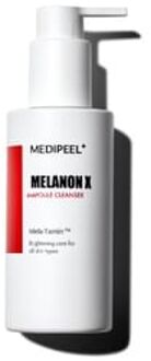 Melanon X Ampoule Cleanser 150ml