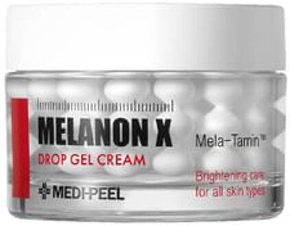 Melanon X Drop Gel Cream 50g