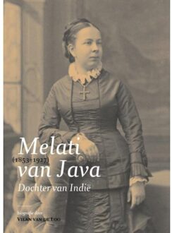 Melati van Java (1853-1927) - Boek Vilan van de Loo (907884700X)