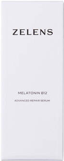 Melatonin B12 Advanced Repair Serum 30ml