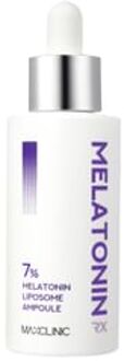 Melatonin Shot Ampoule RX 50ml