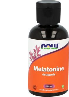 Melatonine 149 mcg druppels