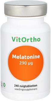 Melatonine 290 µg - Vitortho