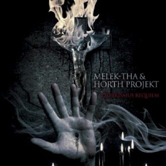 Melek-Tha & Horth Projekt - Exorkismus Requiem