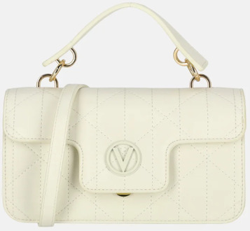 Melia handtas bianco Wit