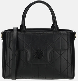 Melia handtas nero Zwart