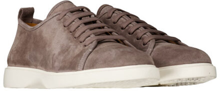 Melik Date veterschoenen 38530 Taupe - 42