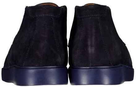 Melik Lantana veterschoenen 38531 Blauw - 44