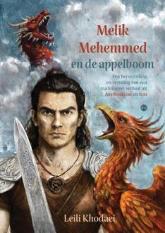 Melik Mehemmed en de appelboom -  Leili Khodaei (ISBN: 9789465281643)