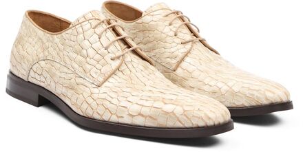 Melik Schoen Gevenes Beige