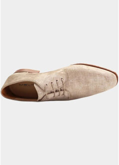 Melik Schoenen julietta 36500 31/s0173 Beige - 44