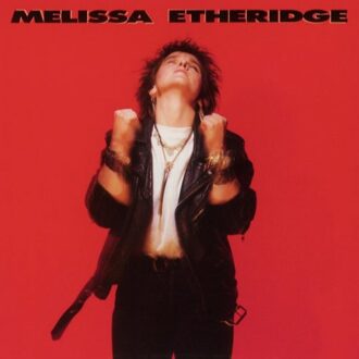 Melissa Etheridge