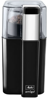 Melitta Amigo Grinder 1029-01 Koffiemolen Zwart